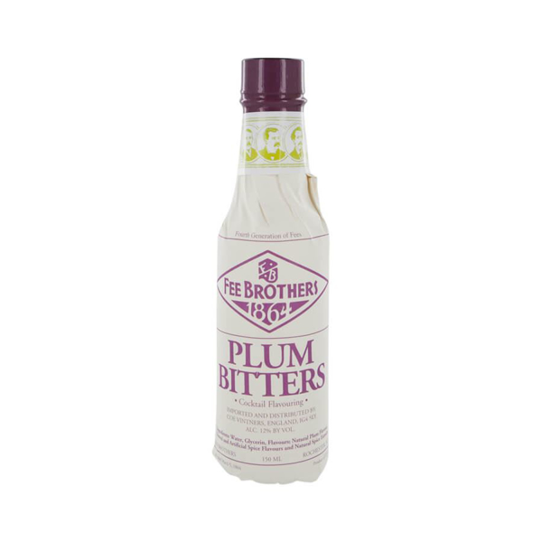 Picture of Fee Bros Plum Bitters , 150ml