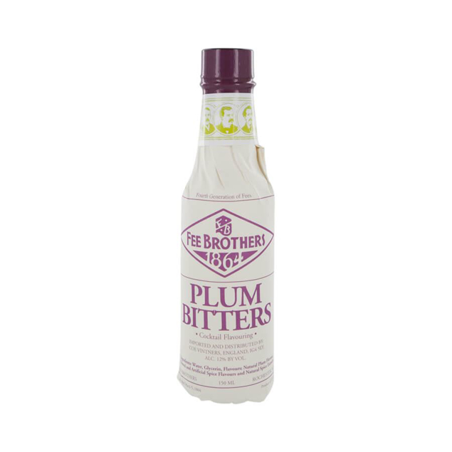 Show details for Fee Bros Plum Bitters , 150ml Picture of Fee Bros Plum Bitters , 150ml