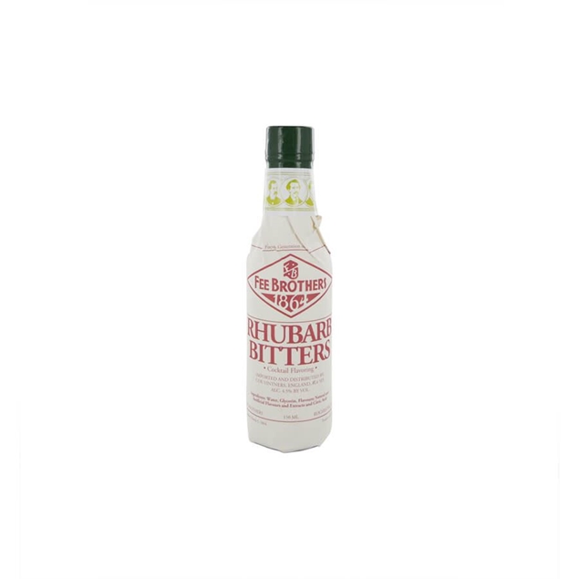 Show details for Fee Bros Rhubarb, 150ml Picture of Fee Bros Rhubarb, 150ml