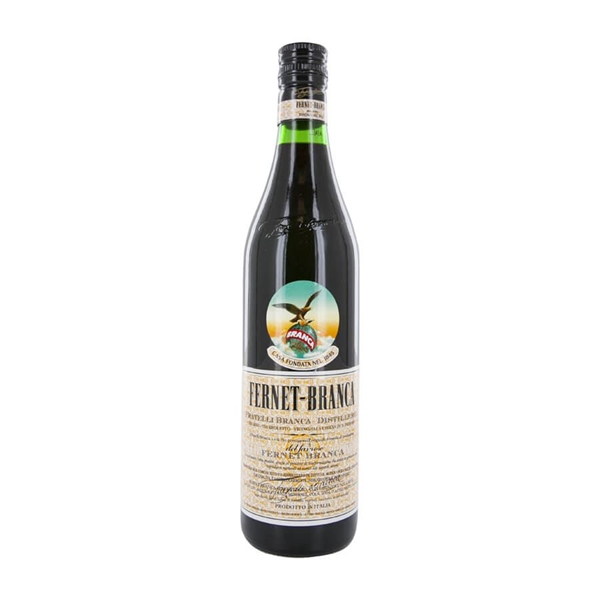 Picture of Fernet Branca, 70cl