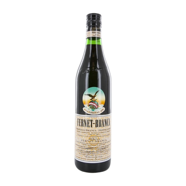 Show details for Fernet Branca, 70cl Picture of Fernet Branca, 70cl