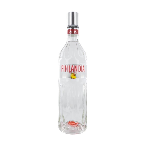 Picture of Finlandia Mango, 70cl