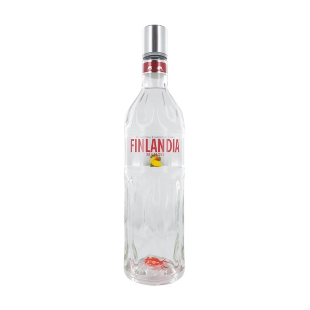 Show details for Finlandia Mango, 70cl Picture of Finlandia Mango, 70cl