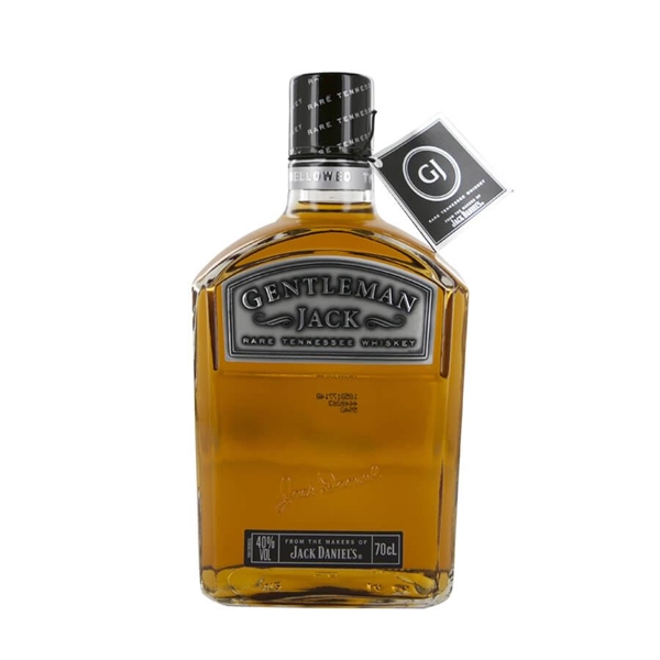 Picture of Gentleman Jack, 70cl