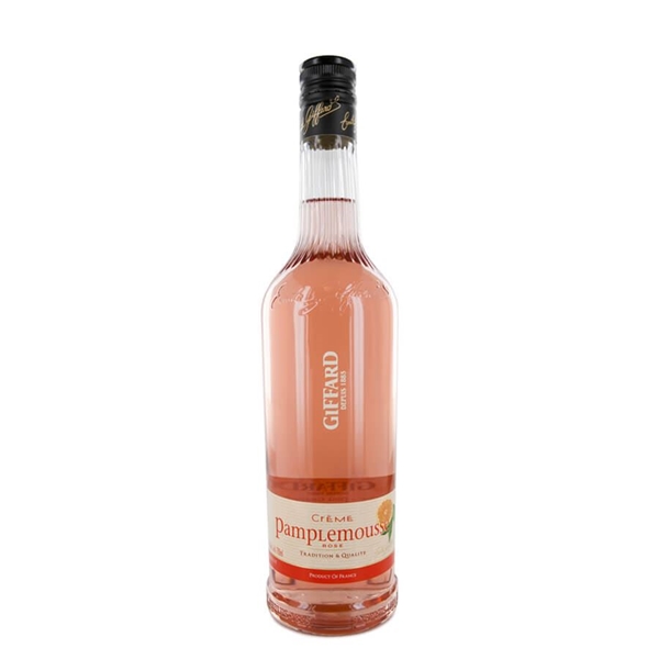 Picture of Giffard Pink Grapefruit, 70cl