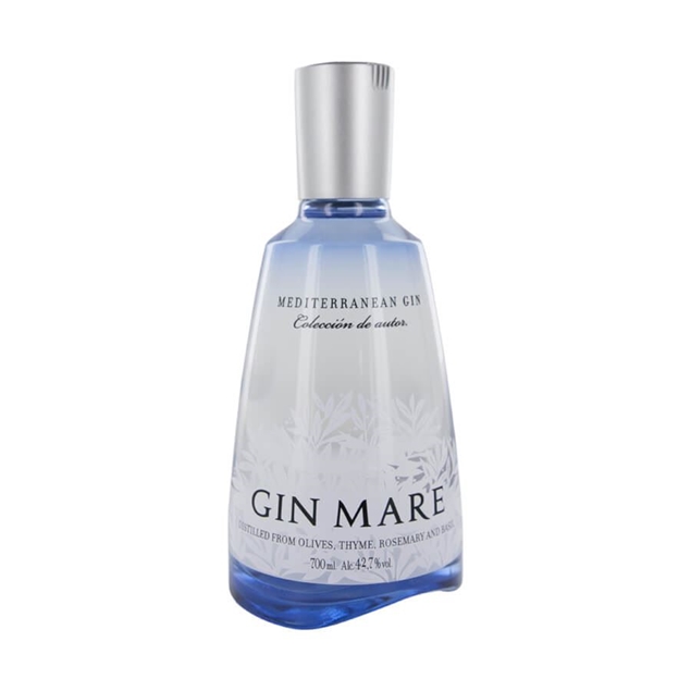 Show details for Gin Mare , 70cl Picture of Gin Mare , 70cl