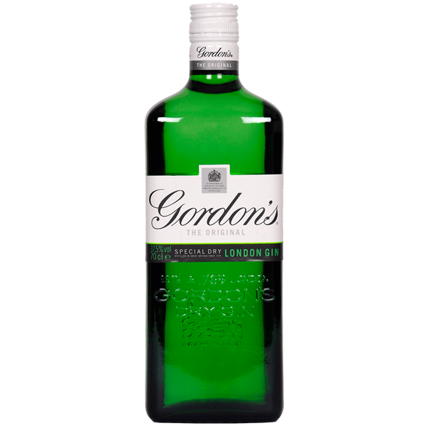 Picture of Gordons Gin, 70cl