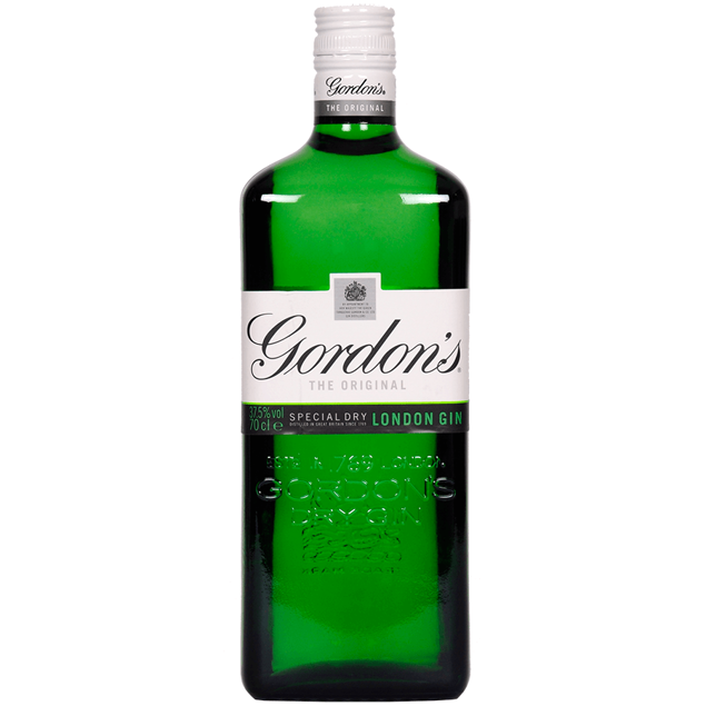 Show details for Gordons Gin, 70cl Picture of Gordons Gin, 70cl