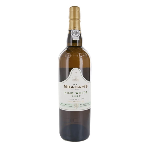 Picture of Grahams Fine White Port, 75cl