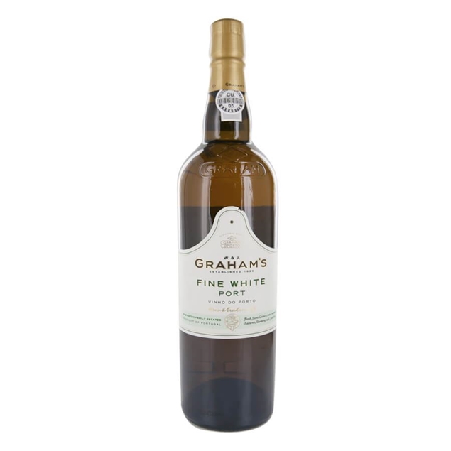 Show details for Grahams Fine White Port, 75cl Picture of Grahams Fine White Port, 75cl