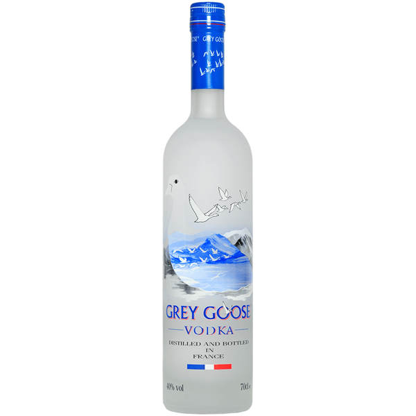 Picture of Grey Goose, 70cl
