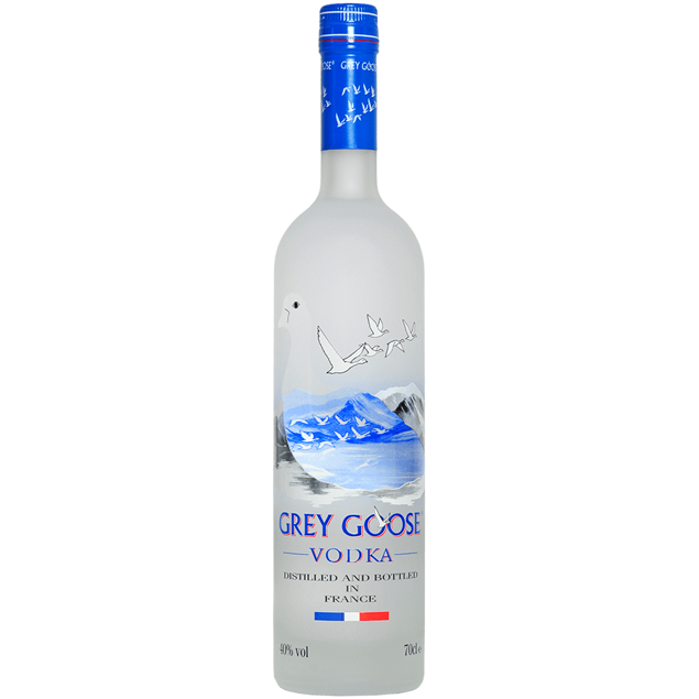 Show details for Grey Goose, 70cl Picture of Grey Goose, 70cl