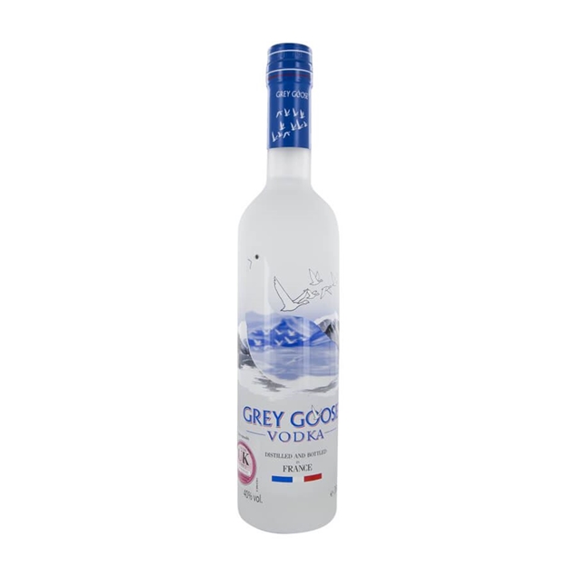 Show details for Grey Goose, 35cl Picture of Grey Goose, 35cl