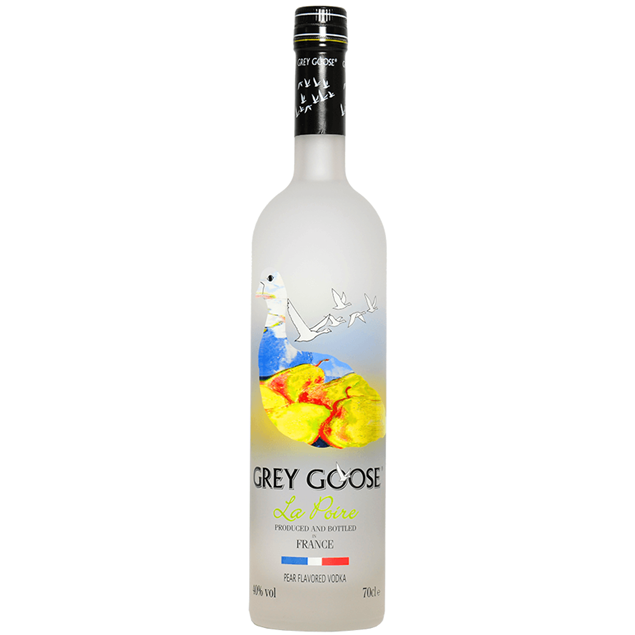 Show details for Grey Goose La Poire Pear , 70cl Picture of Grey Goose La Poire Pear , 70cl