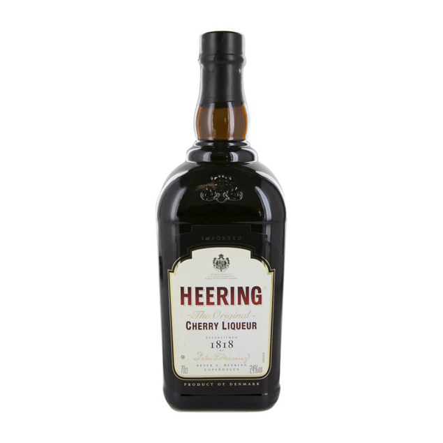 Show details for Cherry Heering Brandy Liqueur , 70cl Picture of Cherry Heering Brandy Liqueur , 70cl