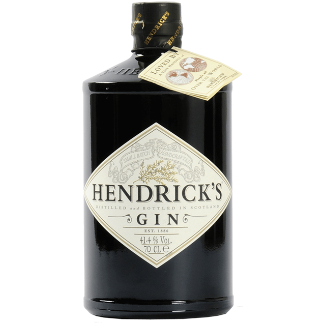 Show details for Hendricks Gin, 70cl Picture of Hendricks Gin, 70cl