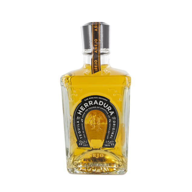 Show details for Herradura Anejo, 70cl Picture of Herradura Anejo, 70cl