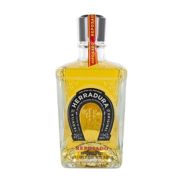 Show details for Herradura Reposado, 70cl Picture of Herradura Reposado, 70cl