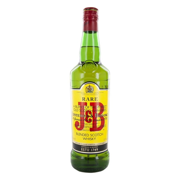 Picture of J & B Rare, 70cl