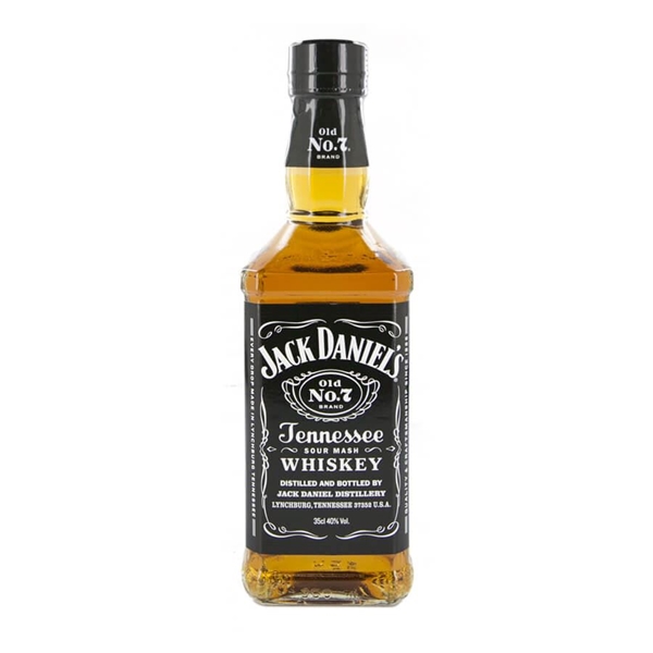 Picture of Jack Daniels, 35cl