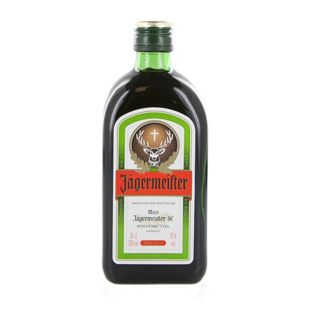 Show details for Jagermeister, 70cl Picture of Jagermeister, 70cl