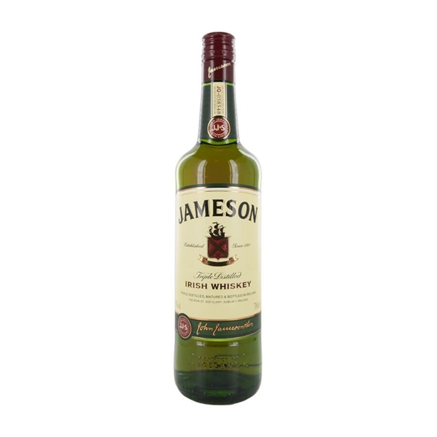 Show details for Jameson , 70cl Picture of Jameson , 70cl