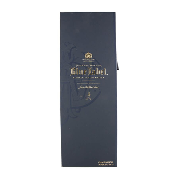 Picture of Johnnie Walker Blue, 70cl