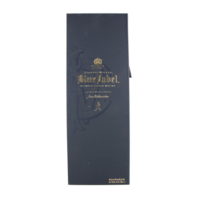 Show details for Johnnie Walker Blue, 70cl Picture of Johnnie Walker Blue, 70cl