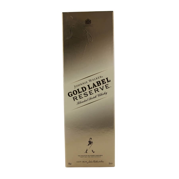 Picture of Johnnie Walker Gold Reserve, 70cl