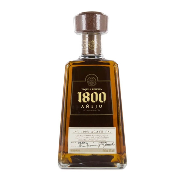 Picture of Jose Cuervo Anejo 1800, 70cl