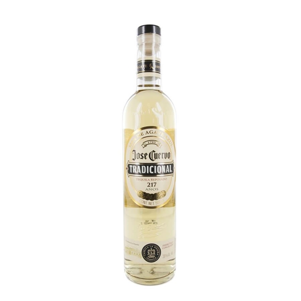Picture of Jose Cuervo Tradicional Reposado, 70cl