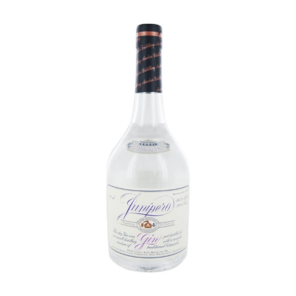 Picture of Junipero Gin, 70cl
