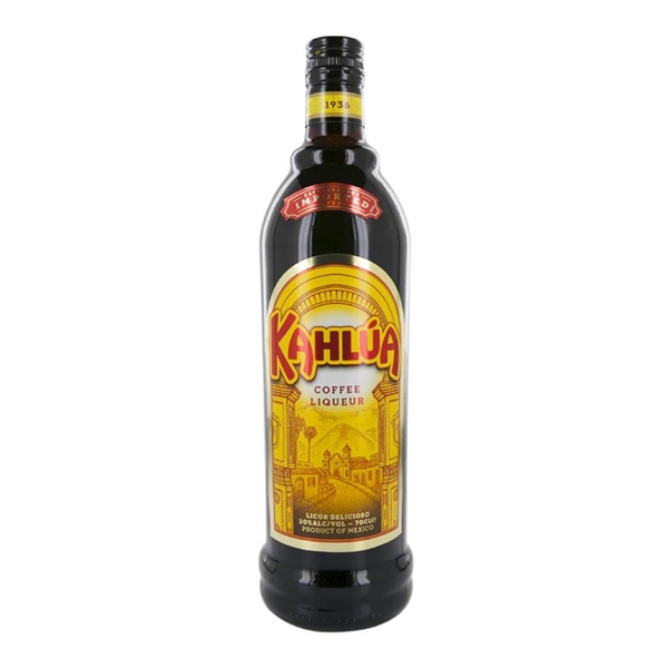 Picture of Kahlua, 70cl