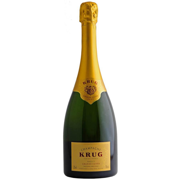 Picture of Krug Grande Cuvee NV, 75cl