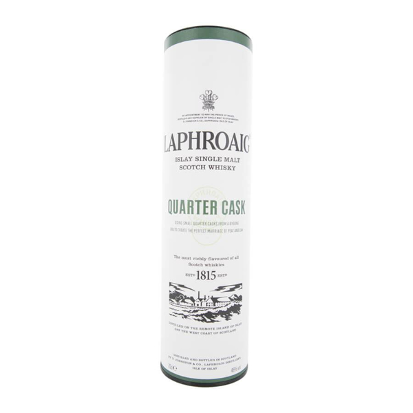 Picture of Laphroaig Quarter Cask Islay, 70cl