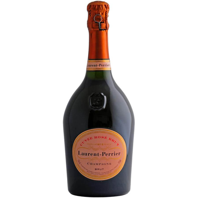 Show details for Laurent-Perrier Cuvee Rose NV, 75cl Picture of Laurent-Perrier Cuvee Rose NV, 75cl
