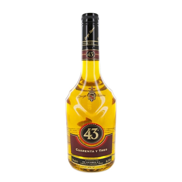 Picture of Licor 43 , 70cl