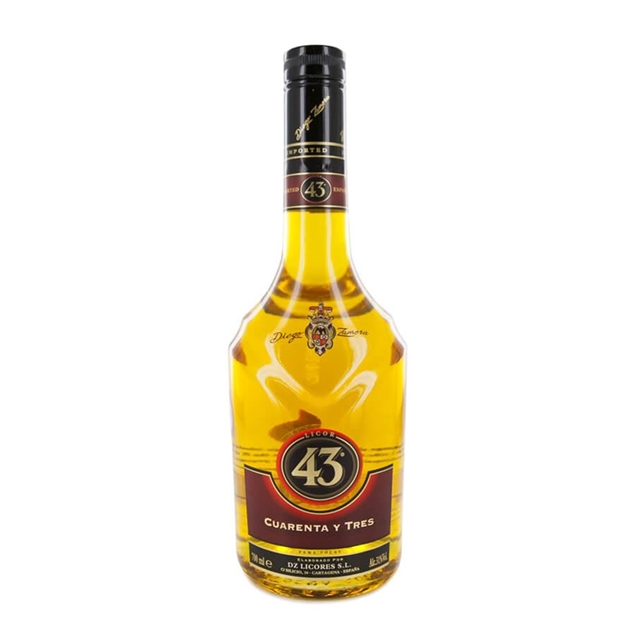 Show details for Licor 43 , 70cl Picture of Licor 43 , 70cl