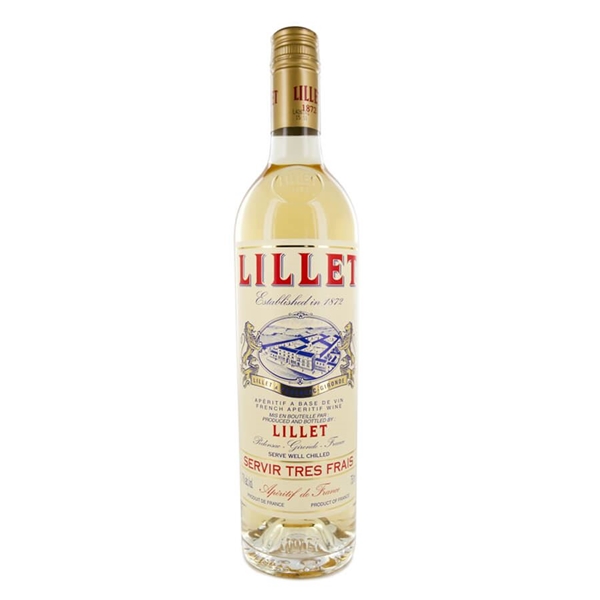 Picture of Lillet Blanc, 75cl