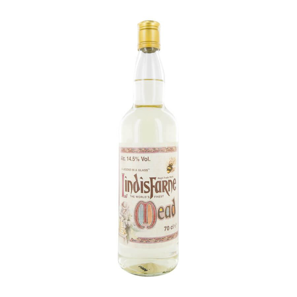 Picture of Lindisfarne Mead , 70cl