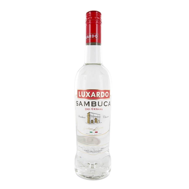 Show details for Luxardo Sambuca, 70cl Picture of Luxardo Sambuca, 70cl