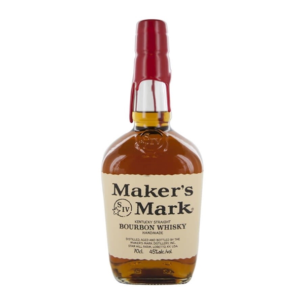 Picture of Makers Mark, 70cl