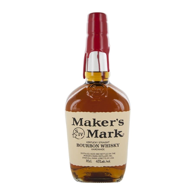 Show details for Makers Mark, 70cl Picture of Makers Mark, 70cl