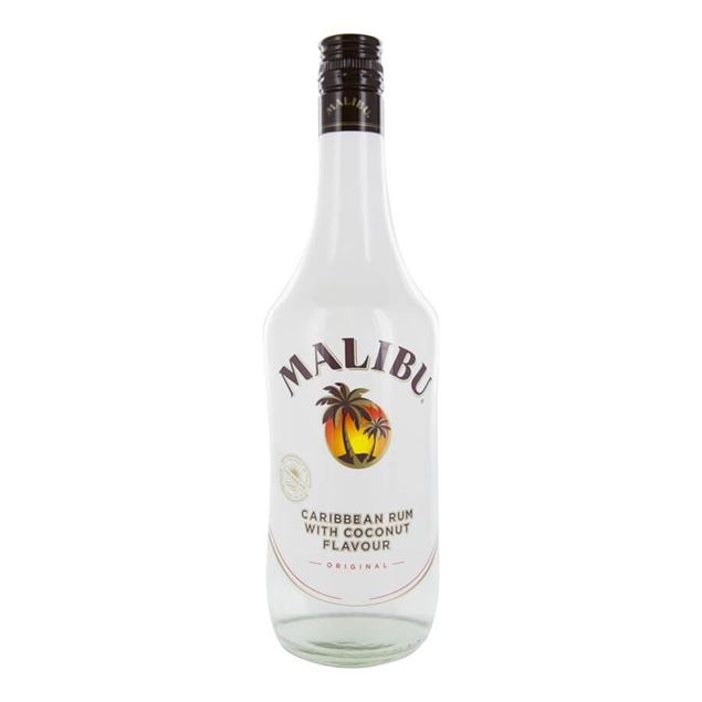 Show details for Malibu, 70cl Picture of Malibu, 70cl