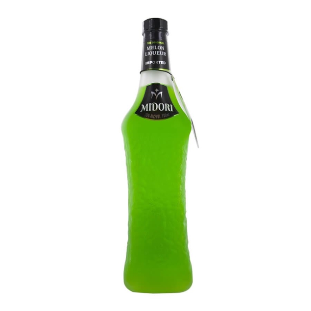 Show details for Midori Melon, 70cl Picture of Midori Melon, 70cl