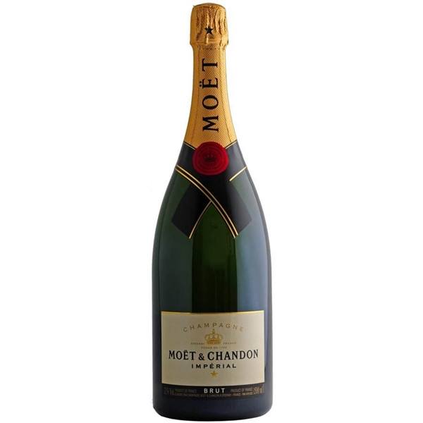 Picture of Moet & Chandon Imperial NV, 1.5L