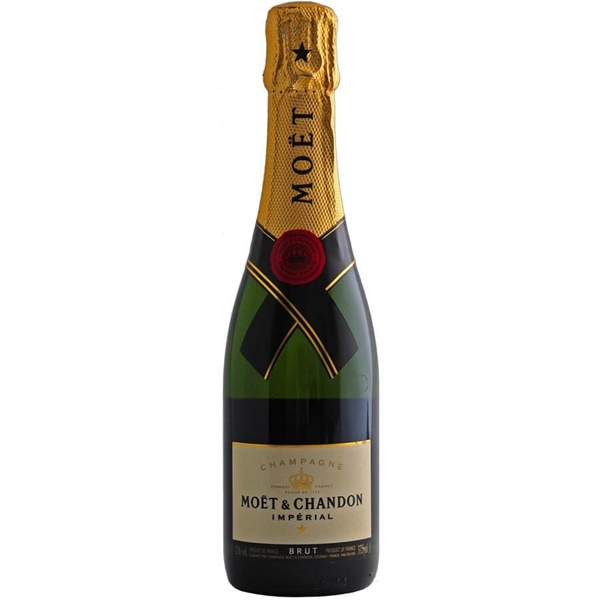 Picture of Moet & Chandon Imperial NV, 37.5cl