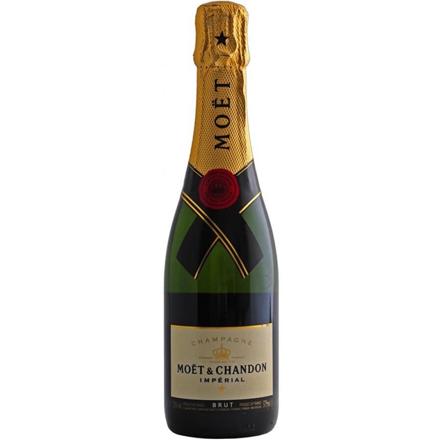 Show details for Moet & Chandon Imperial NV, 37.5cl Picture of Moet & Chandon Imperial NV, 37.5cl