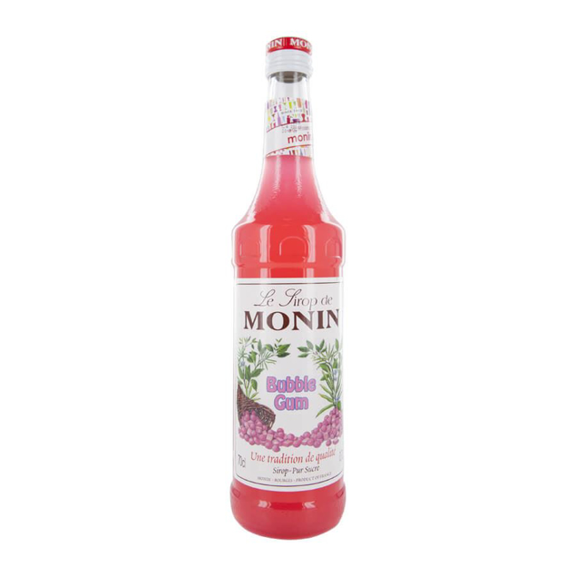 Show details for Monin Bubblegum Syrup , 70cl Picture of Monin Bubblegum Syrup , 70cl