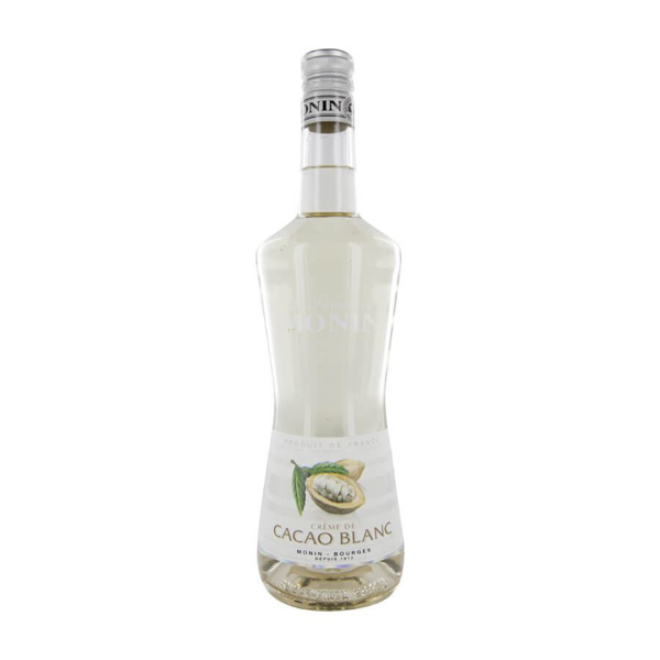 Picture of Monin creme de Cacao White, 70cl